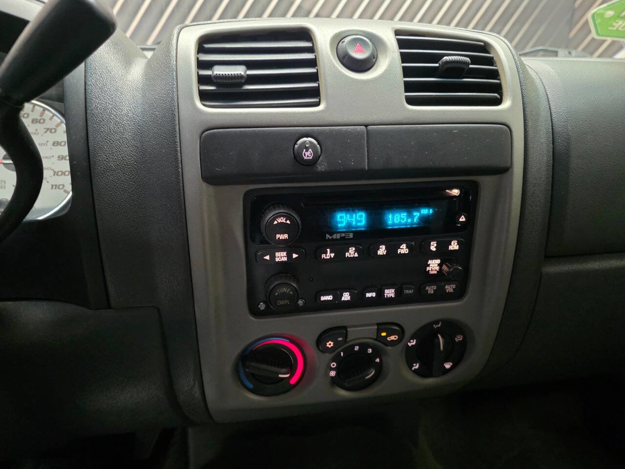 Used 2005 Chevrolet Colorado LS w/ Xtreme Appearance Package image 21