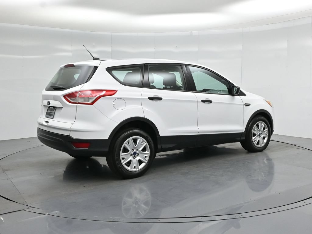 Used 2014 Ford Escape S FWD image 24