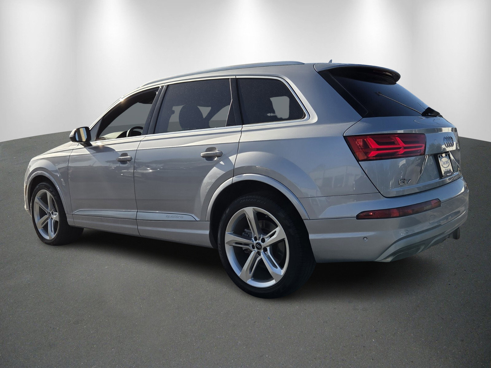 Used 2019 Audi Q7 3.0T Prestige w/ Prestige Package AWD/4WD image 5