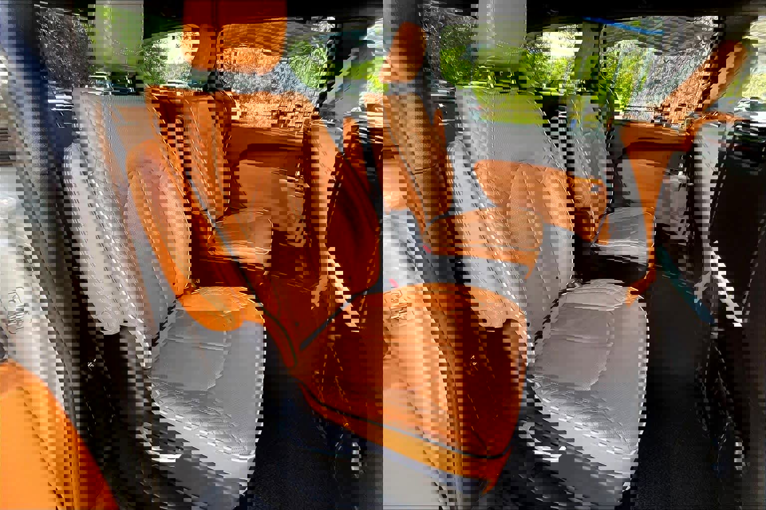 Used 2021 Chrysler Pacifica Pinnacle image 19