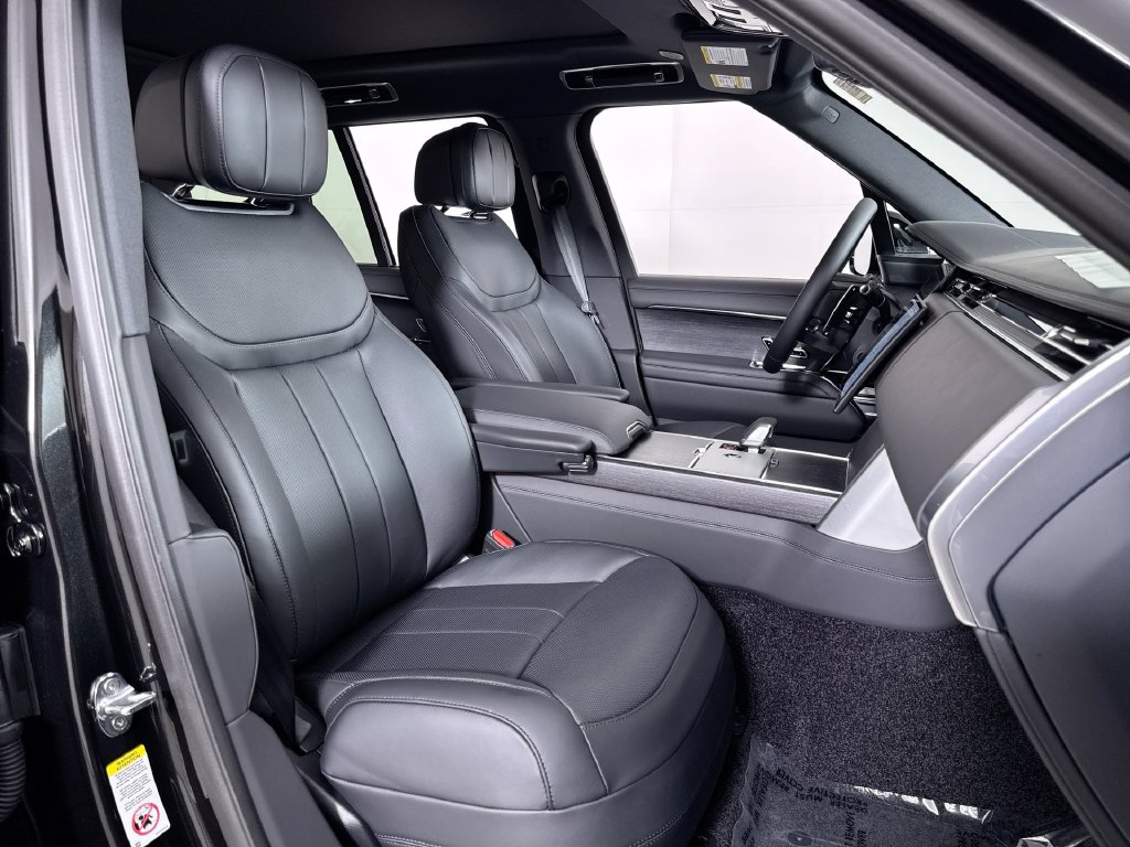New 2026 Land Rover Range Rover SE AWD/4WD image 23