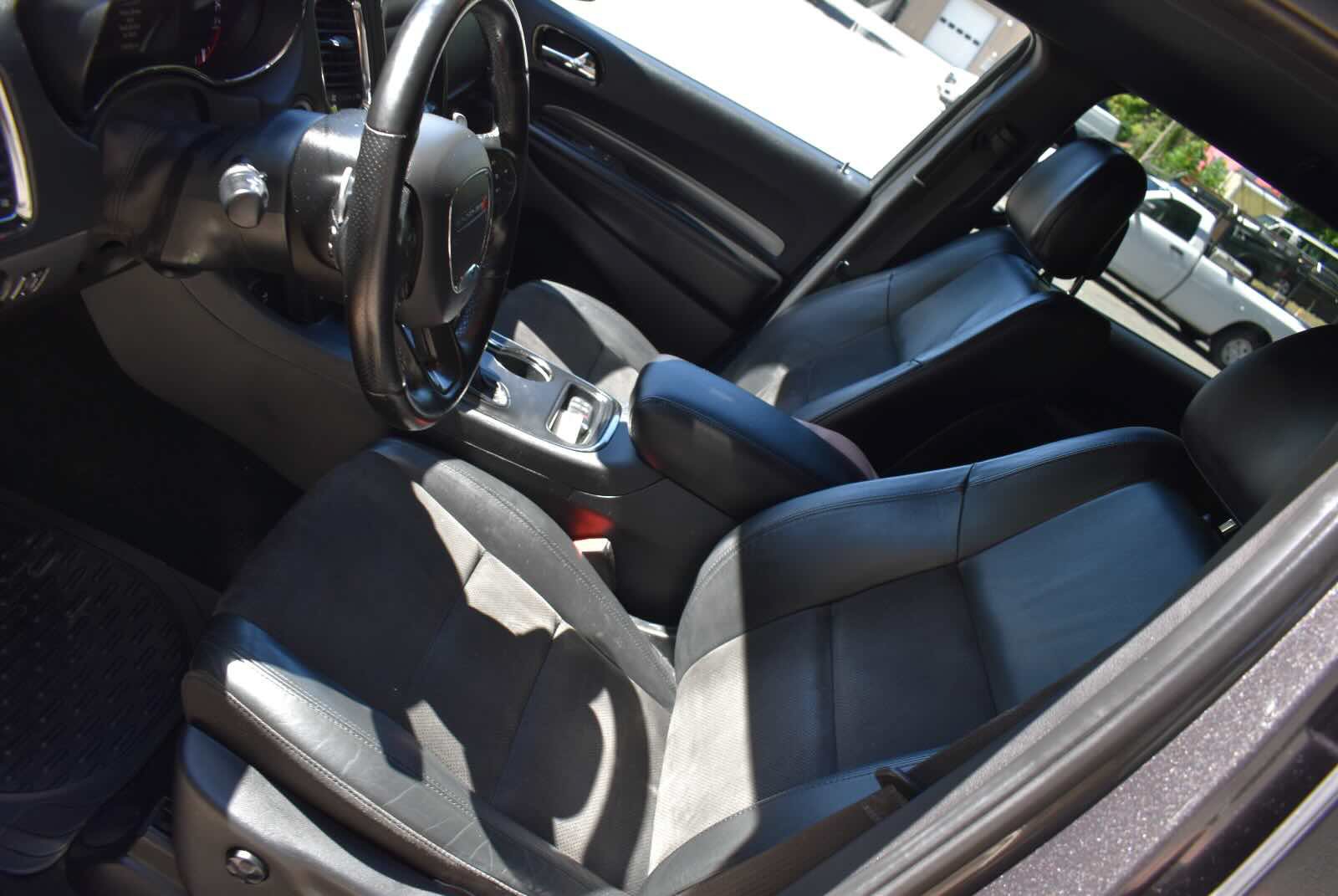 Used 2020 Dodge Durango GT AWD/4WD image 10