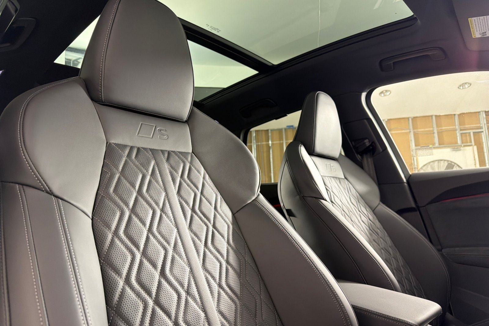 New 2026 Audi SQ5 Premium Plus AWD/4WD image 16