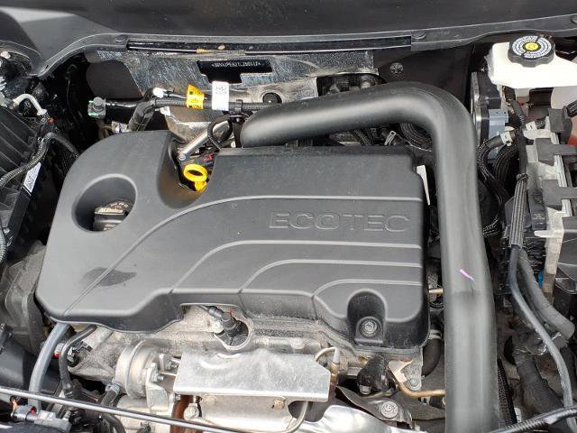 Used 2026 Chevrolet Equinox LT AWD/4WD image 26
