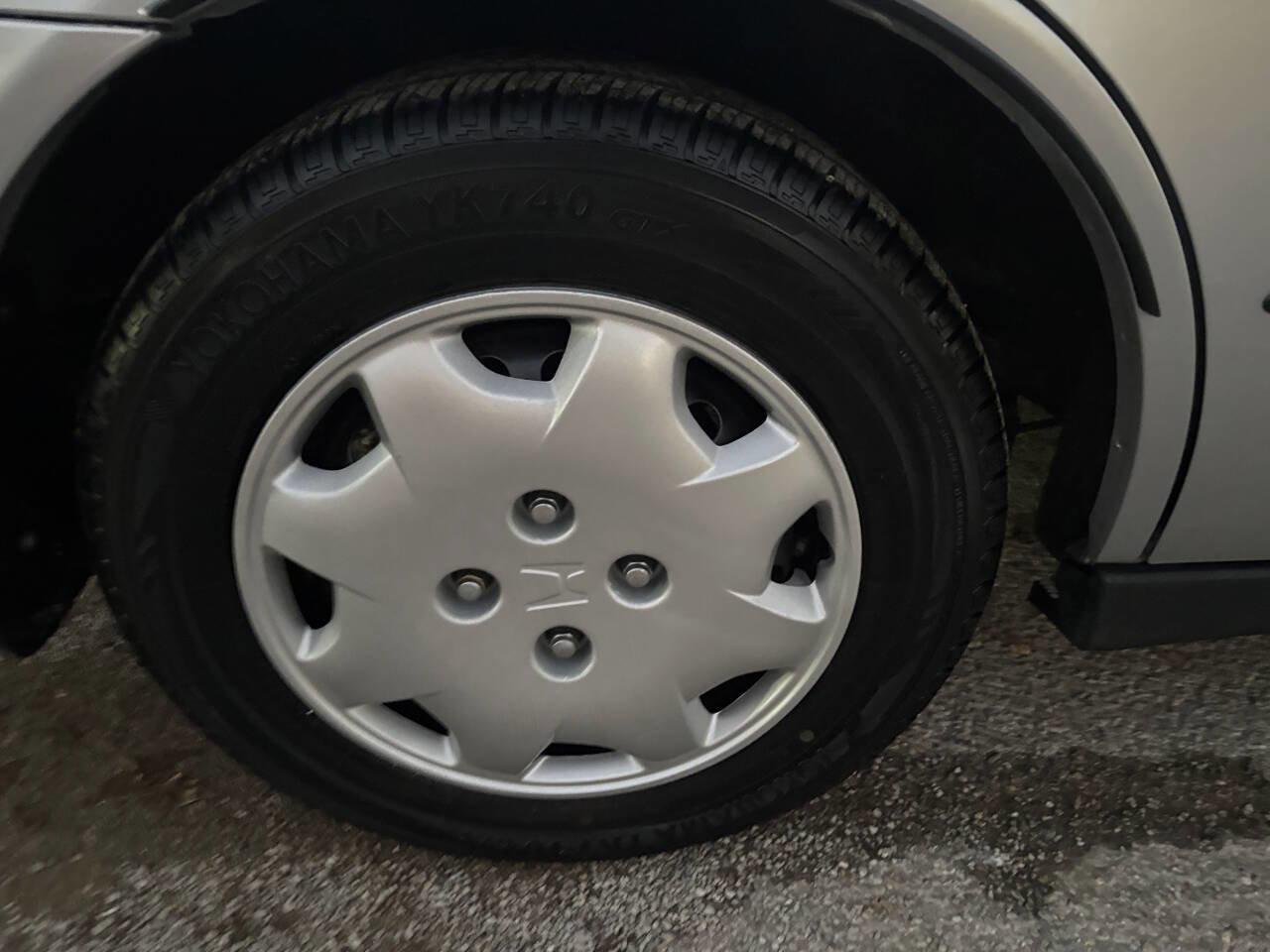 Used 1999 Honda Accord LX image 12