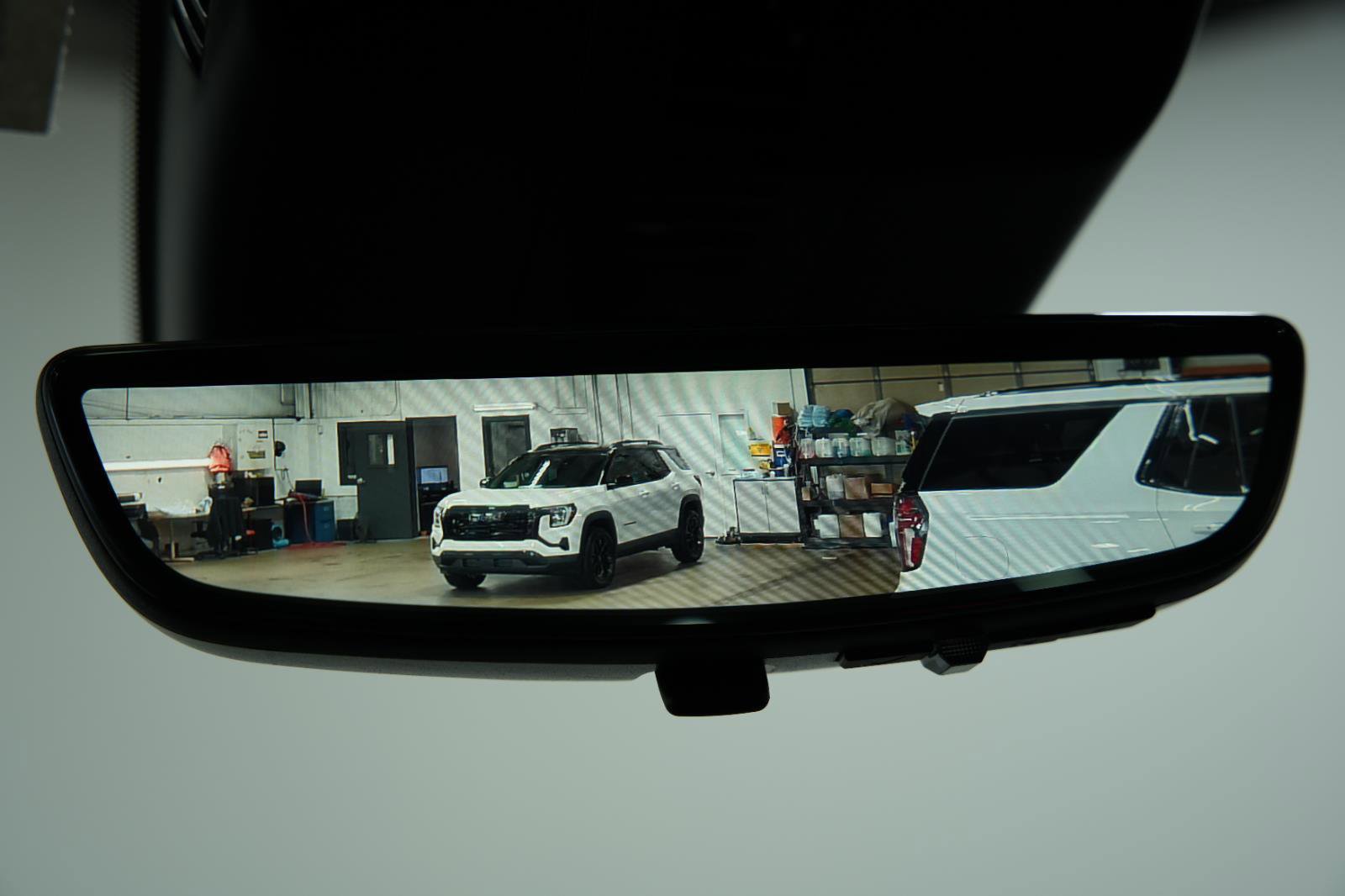 New 2026 Buick Enclave Sport Touring w/ Power Package image 43