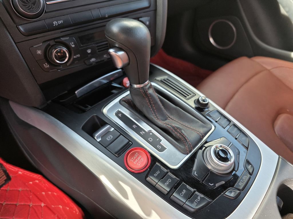 Used 2012 Audi S5 Prestige image 12