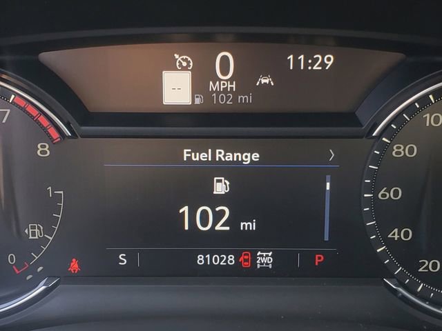 Certified 2022 Cadillac XT6 Premium Luxury AWD/4WD image 17