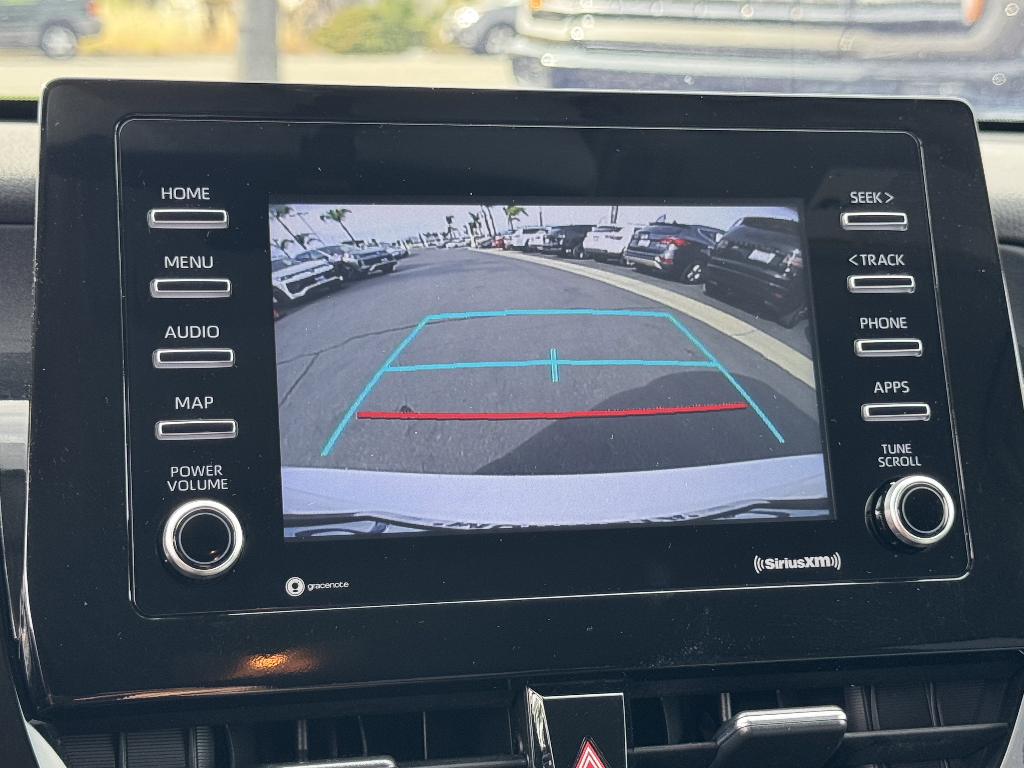 Used 2023 Toyota Camry SE FWD image 26