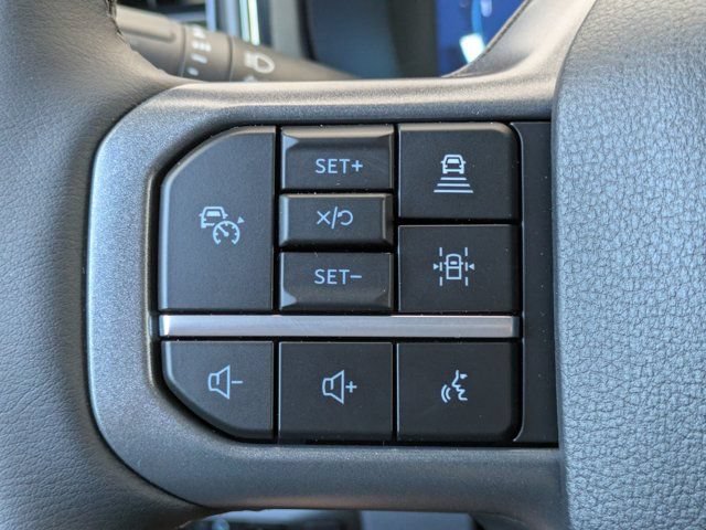 New 2026 Ford F250 Lariat w/ Black Appearance Package AWD/4WD image 28