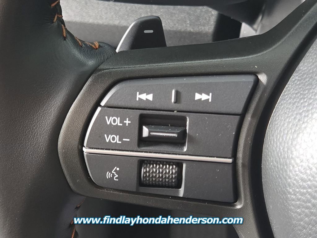 Certified 2026 Honda CR-V Sport-L image 27