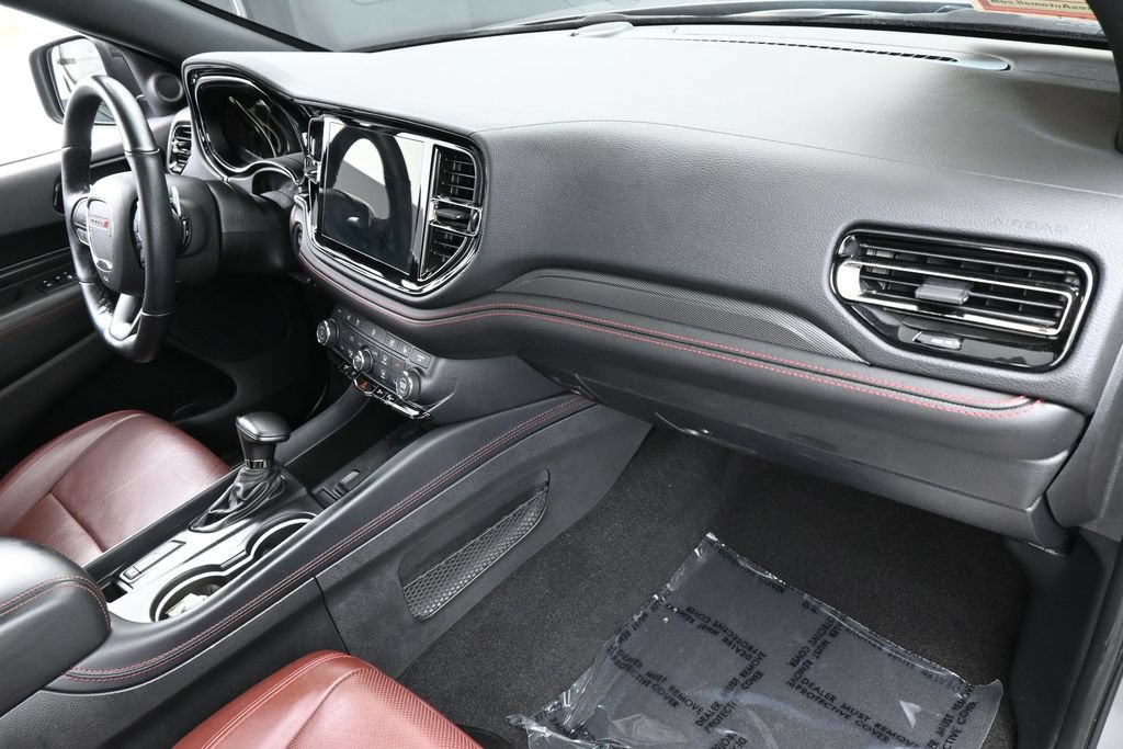 Used 2023 Dodge Durango R/T AWD/4WD image 49