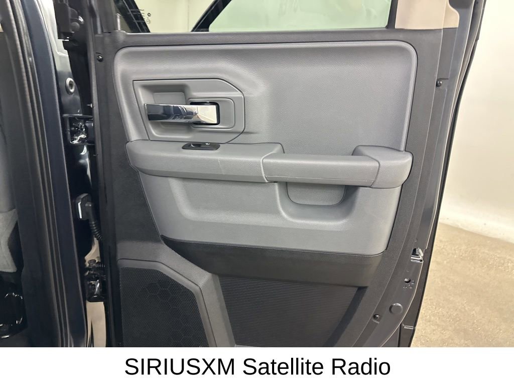 Used 2015 RAM 1500 Big Horn image 23