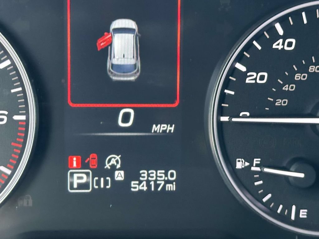 Certified 2025 Subaru Crosstrek 2.5i Premium AWD/4WD image 26