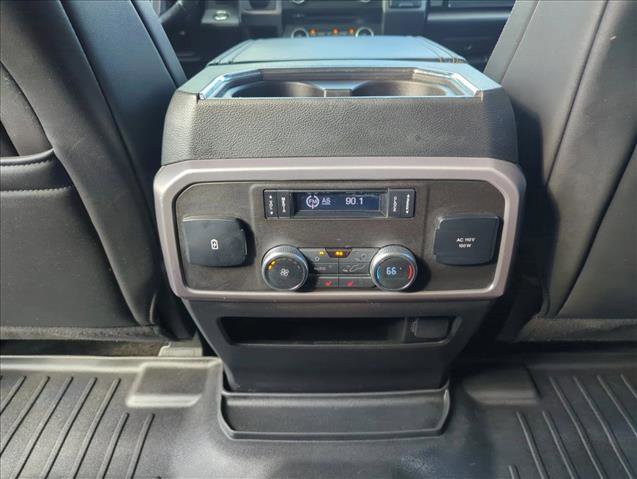 Used 2018 Ford Expedition Max Platinum image 21