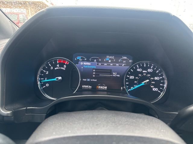 Used 2020 Ford F250 Platinum w/ FX4 Off-Road Package image 21