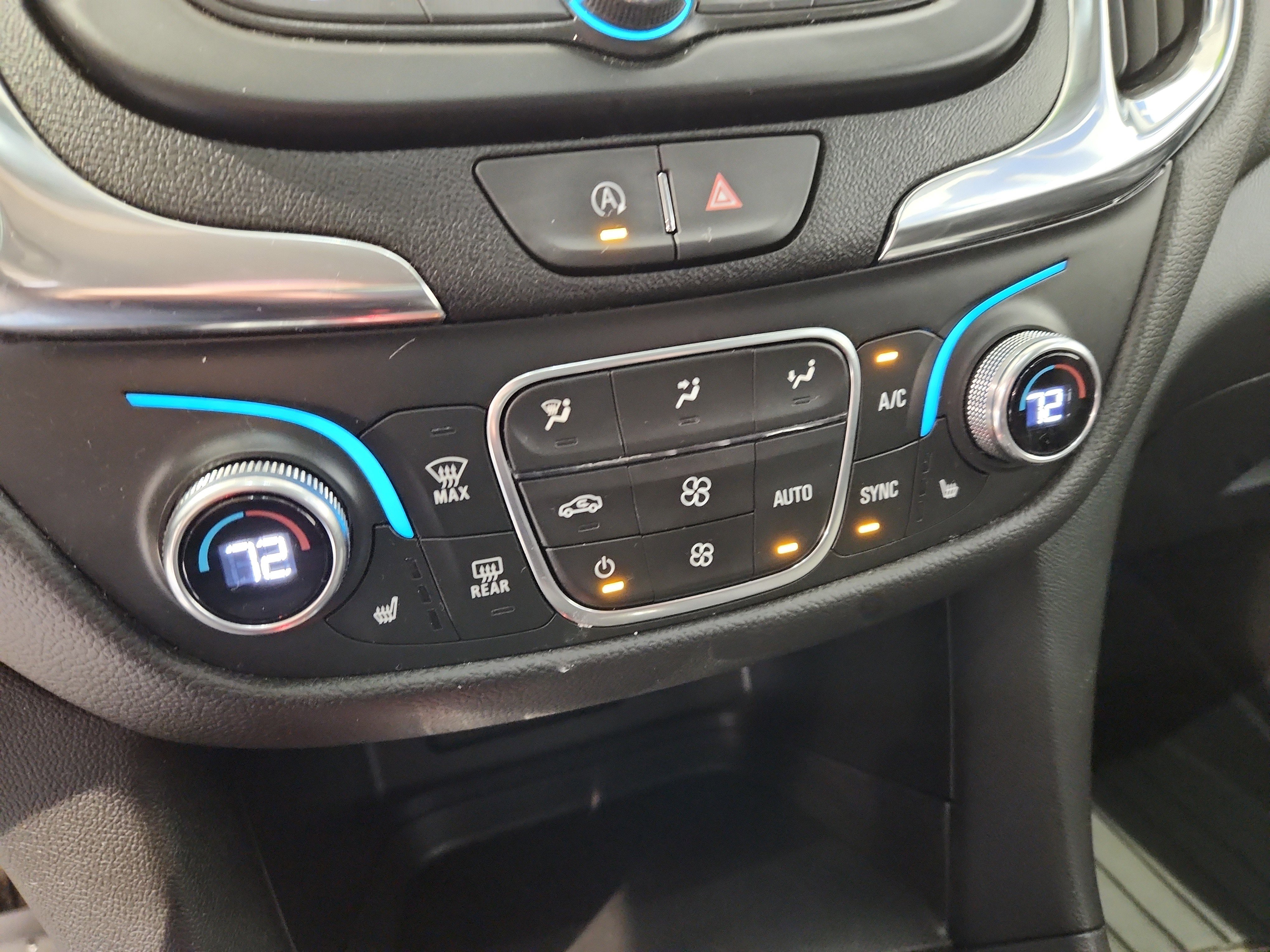 Certified 2024 Chevrolet Equinox LT image 10