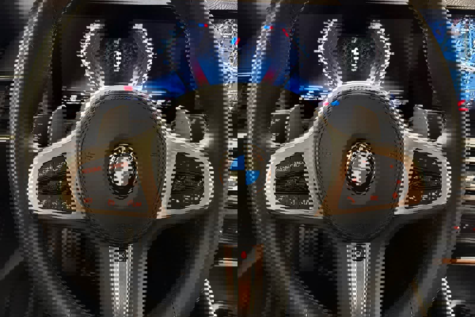 Used 2023 BMW 230i Coupe w/ M Sport Package RWD image 23