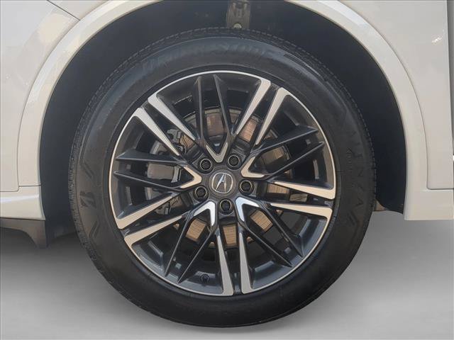 Used 2026 Acura MDX w/ Advance Package AWD/4WD image 27