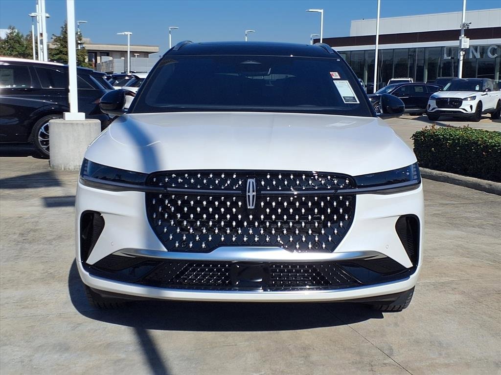 New 2026 Lincoln Nautilus Reserve image 14