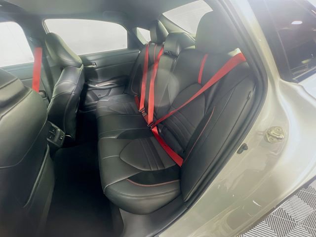 Used 2021 Toyota Avalon TRD image 26