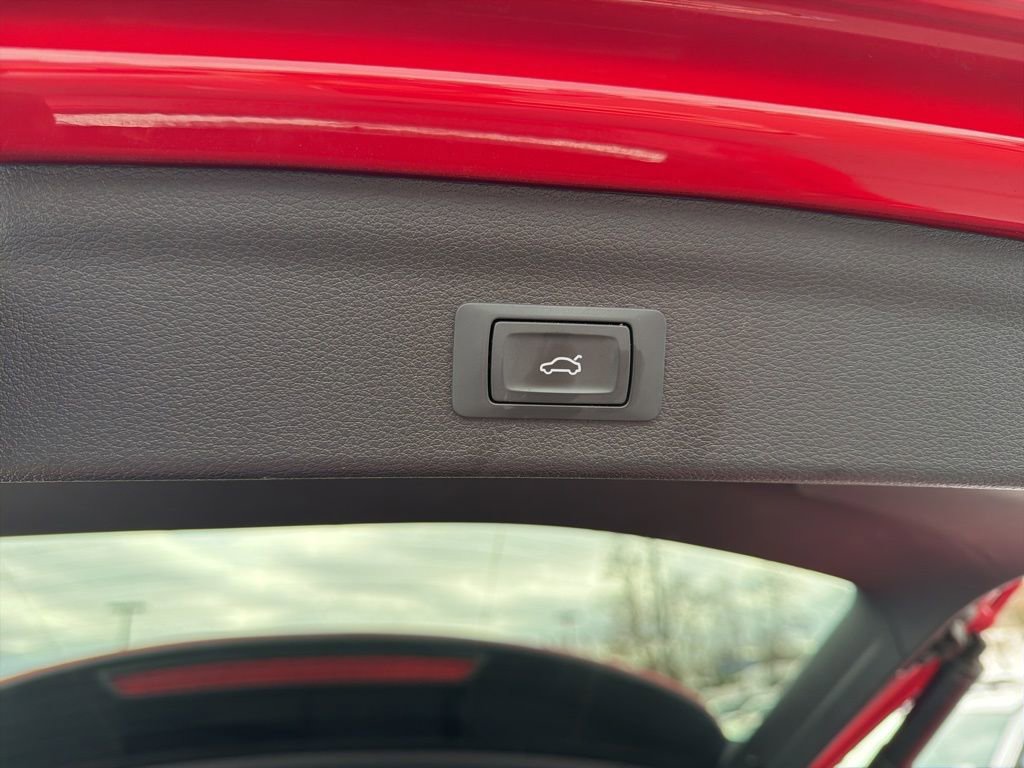 Used 2022 Audi Q3 2.0T Premium Plus image 10