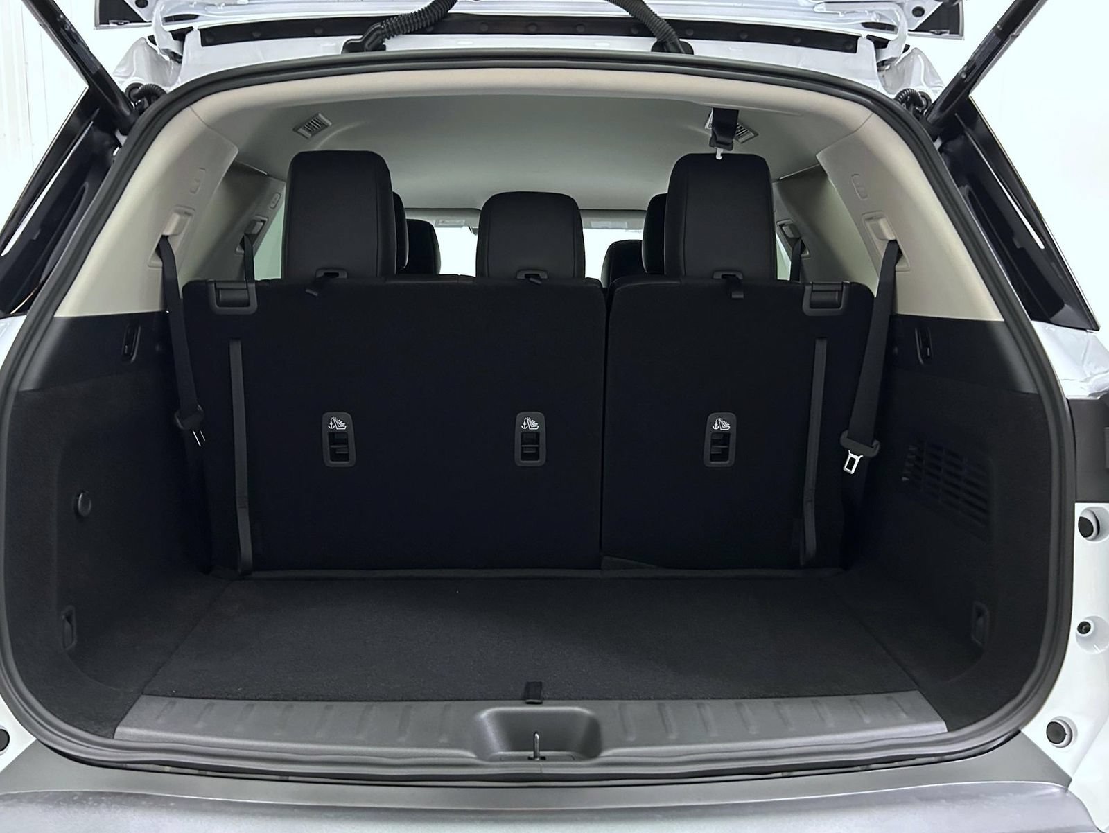 New 2026 Nissan Pathfinder SL AWD/4WD image 22