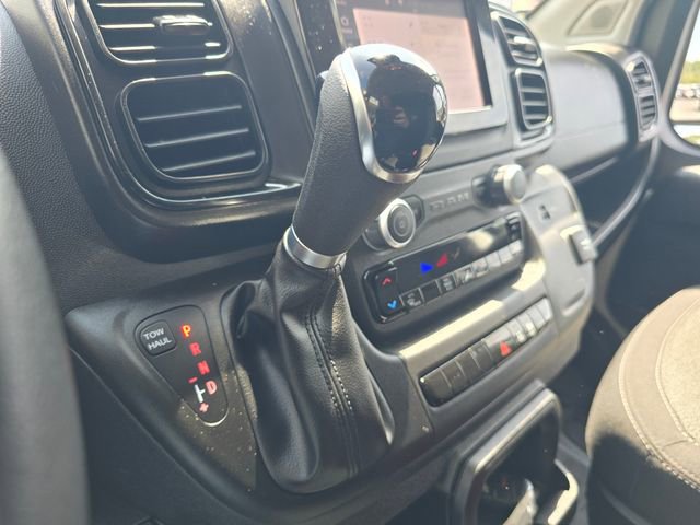 Used 2023 RAM ProMaster 2500 image 24