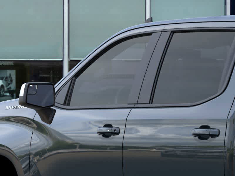 New 2026 Chevrolet Silverado 1500 LT image 12