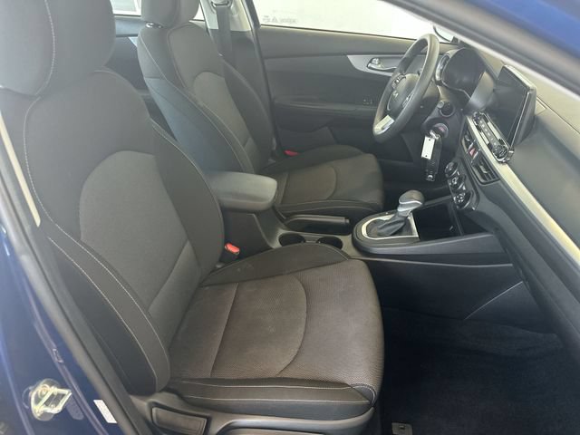 Certified 2024 Kia Forte LXS w/ LXS Technology Package FWD image 26