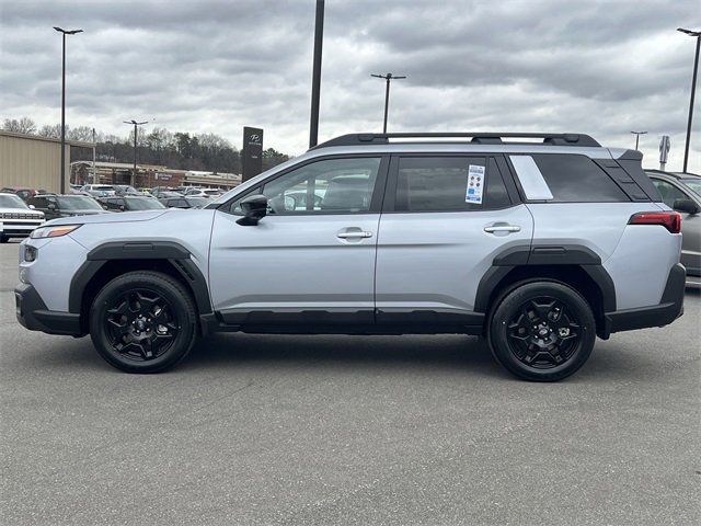 New 2026 Subaru Outback Limited image 37