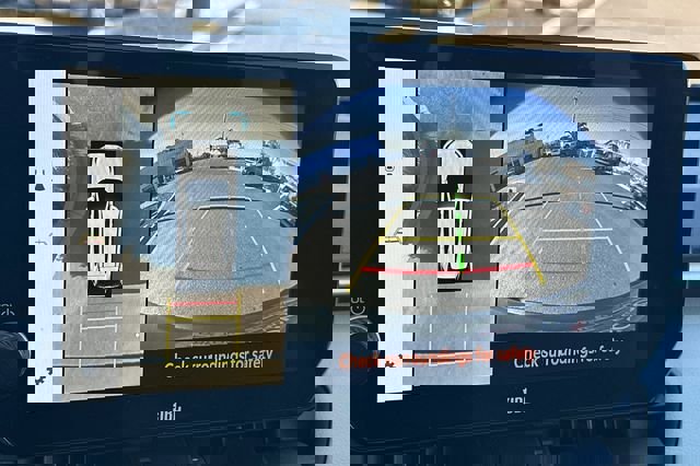 Certified 2025 Toyota RAV4 Limited w/ Advanced Technology Package image 23