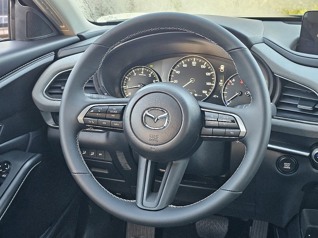 New 2026 MAZDA CX-30 Aire Edition image 33