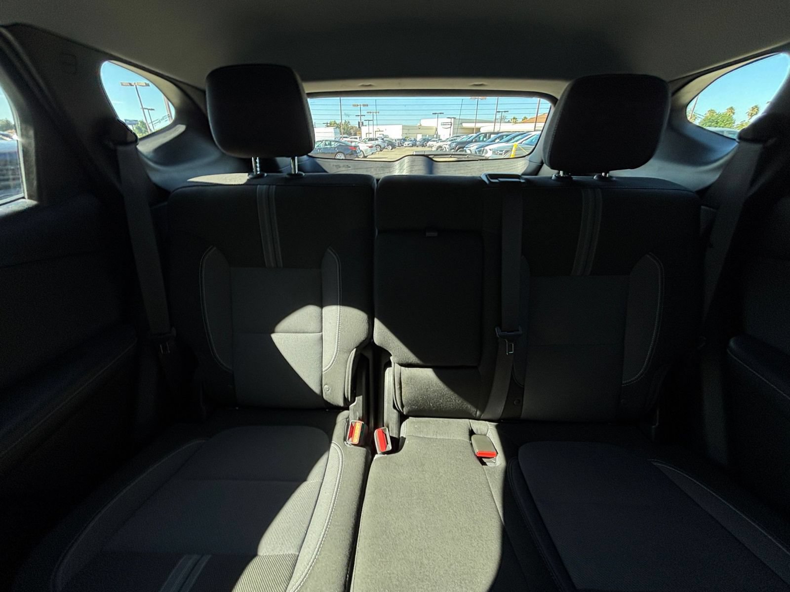 Used 2025 Chevrolet Blazer LT FWD image 39
