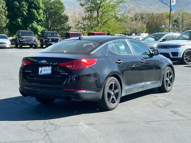 Used 2013 Kia Optima EX FWD image 3