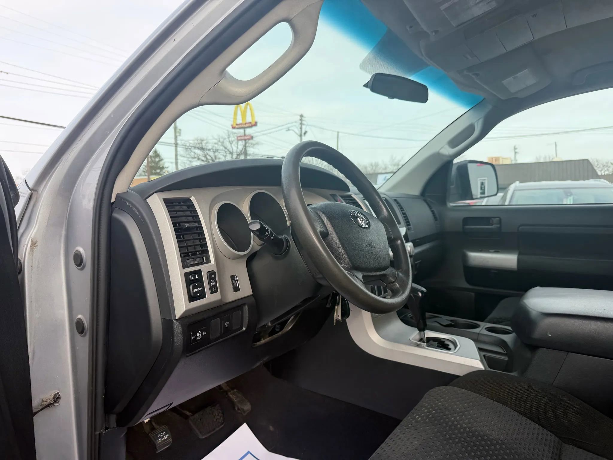 Used 2008 Toyota Tundra SR5 image 11