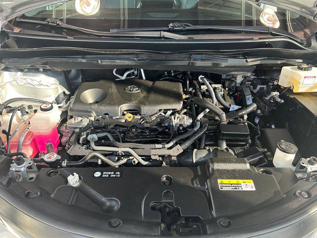 Used 2024 Toyota Sienna XLE FWD image 12
