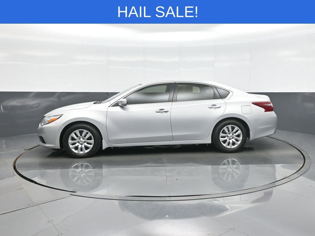 Used 2018 Nissan Altima 2.5 S w/ S Convenience Package image 4