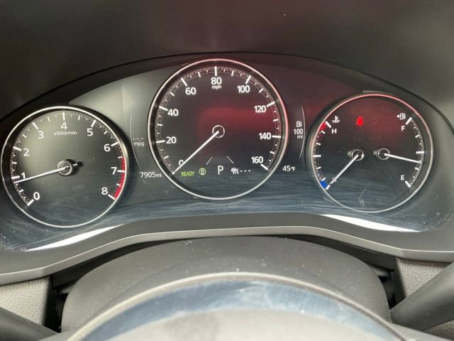 Used 2024 MAZDA CX-90 3.3 Turbo w/ Premium Package image 30