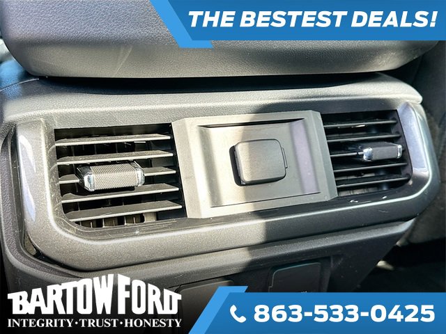 Used 2023 Ford F150 XLT w/ Equipment Group 302A High image 25