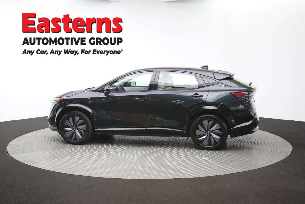 Used 2023 Nissan Ariya AWD image 63