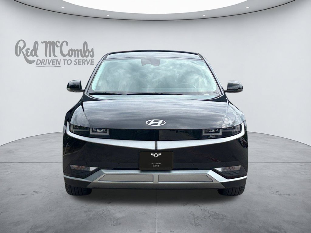 Used 2024 Hyundai Ioniq 5 SEL RWD image 8