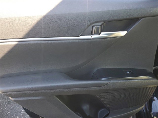 Used 2018 Toyota Camry SE image 20