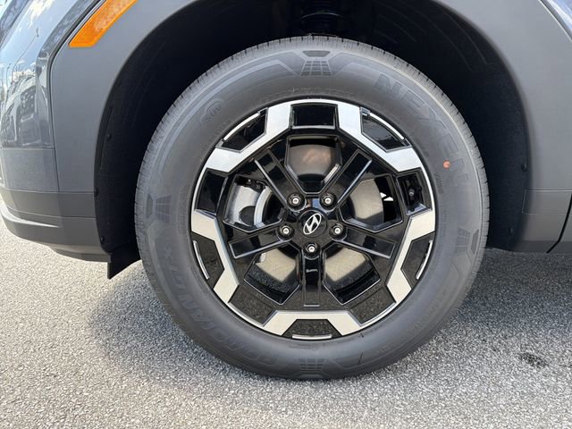 New 2026 Hyundai Santa Fe SEL FWD image 11