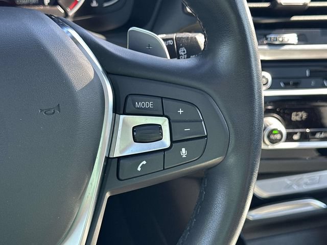 Used 2019 BMW X3 xDrive30i w/ Driving Assistance Package AWD/4WD image 30