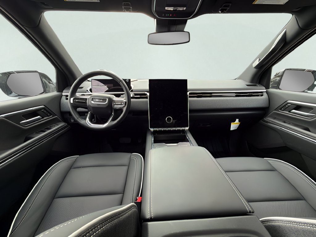New 2026 GMC Sierra EV Elevation AWD/4WD image 21