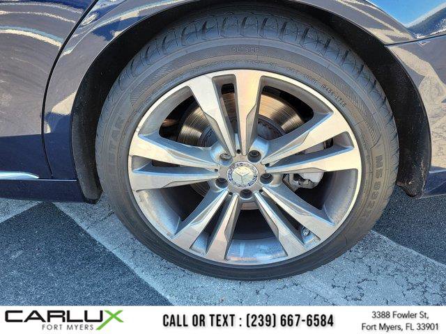 Used 2015 Mercedes-Benz S 550 Sedan w/ Premium 1 Package image 9