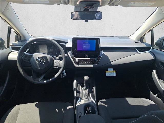 Certified 2024 Toyota Corolla LE FWD image 15