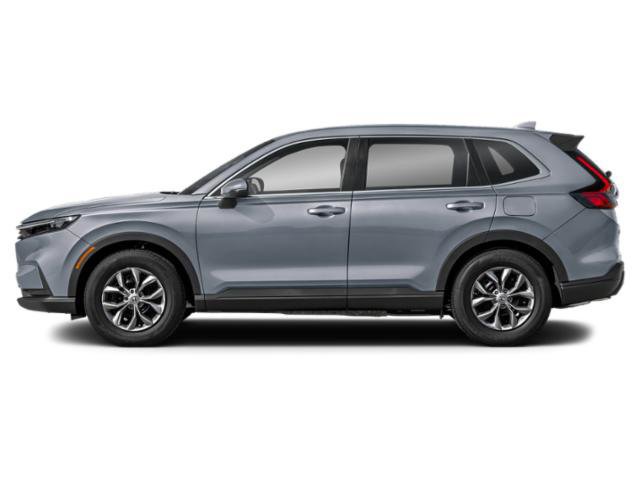 New 2026 Honda CR-V LX image 3