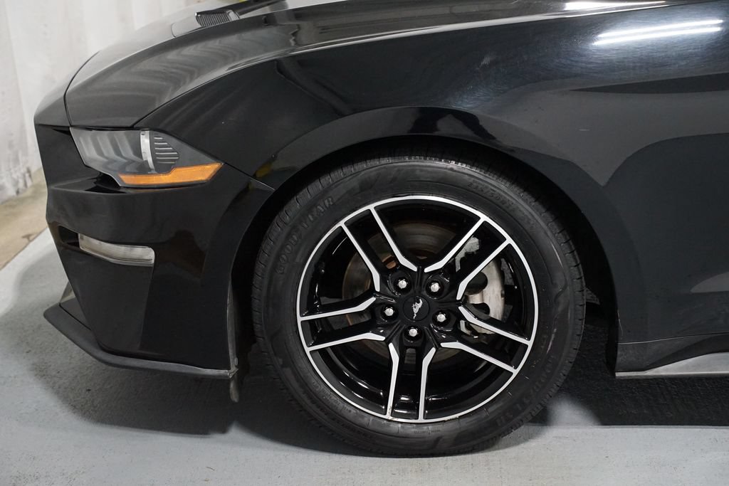 Used 2023 Ford Mustang Premium RWD image 5